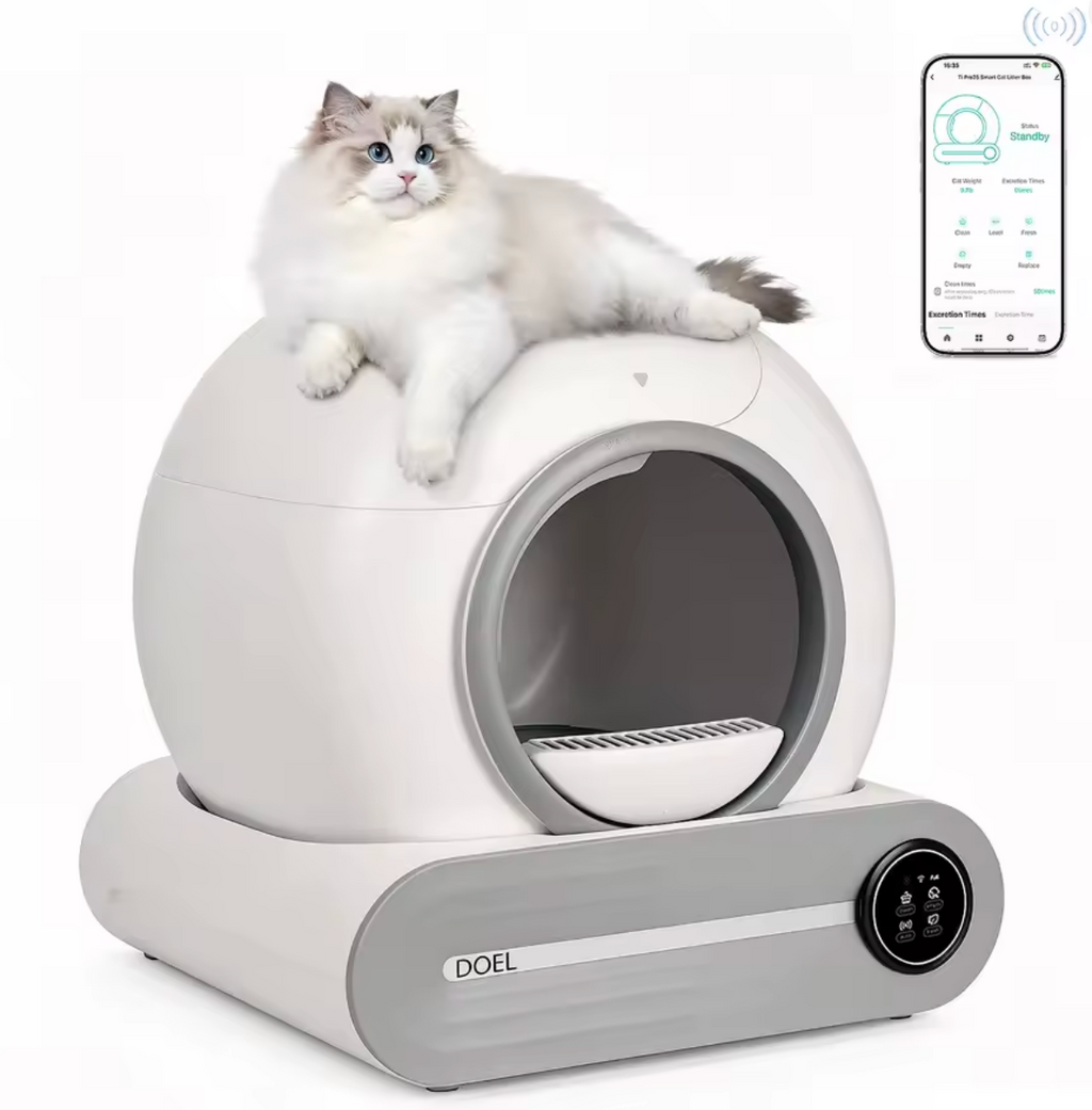 CleanPod®