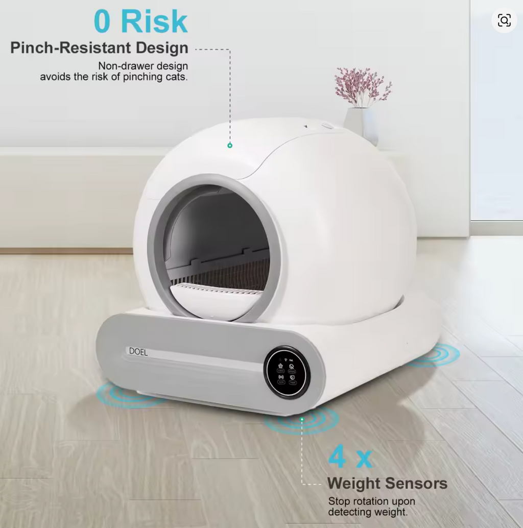 CleanPod®