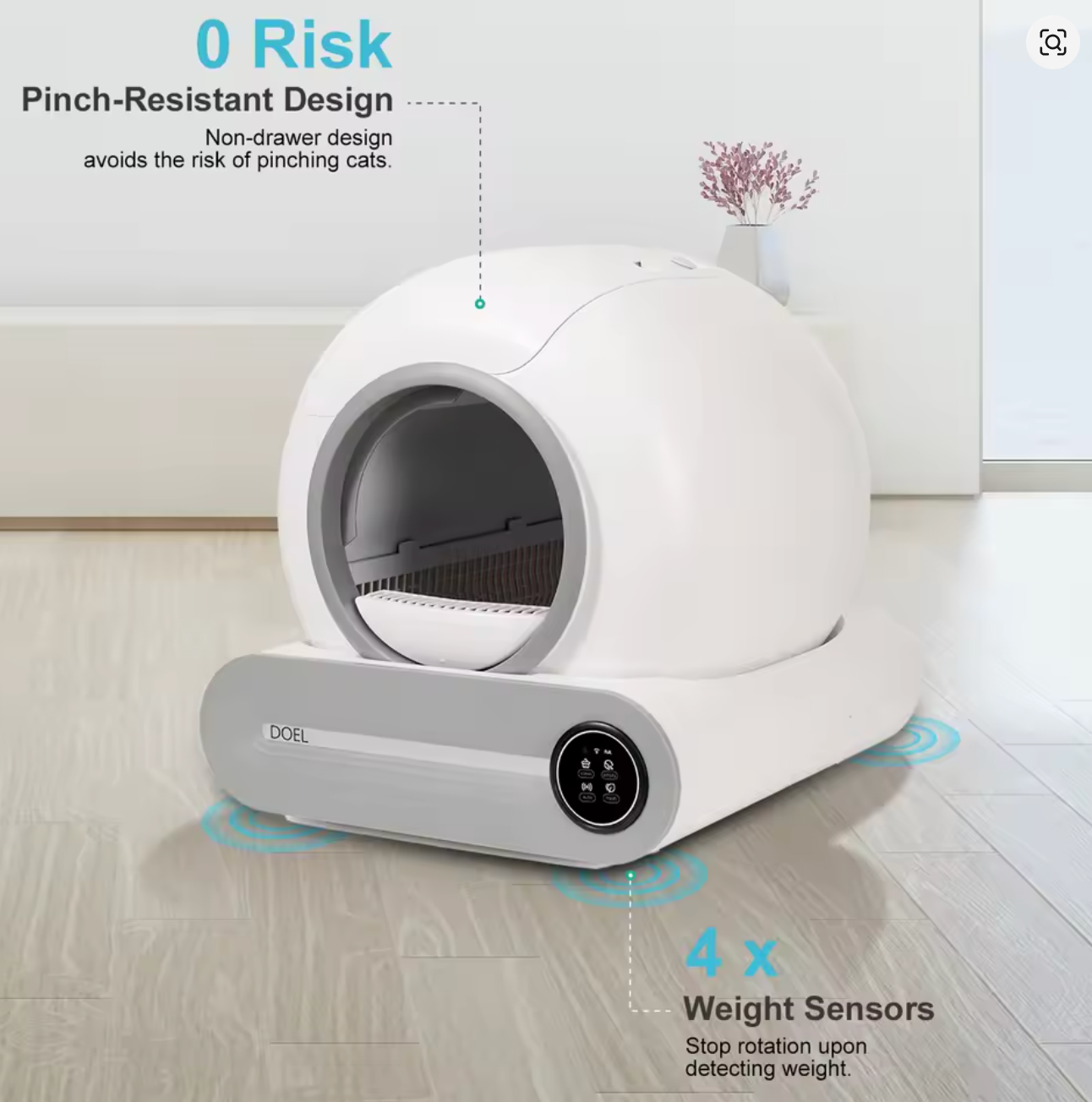 CleanPod®